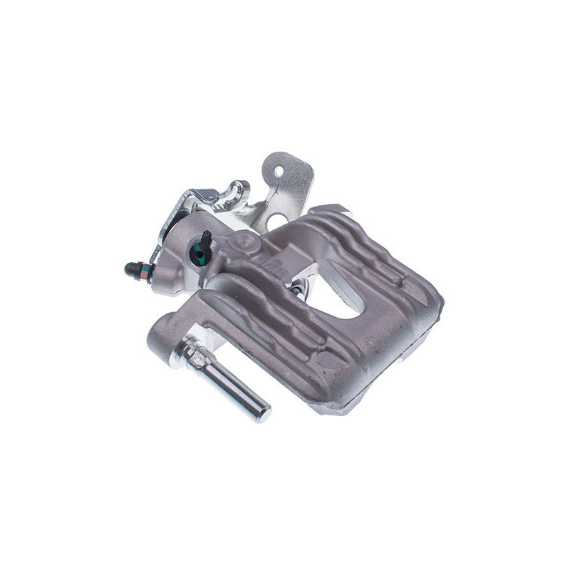 DENCKERMANN B190069L Brake Caliper Rear Left for Opel Astra