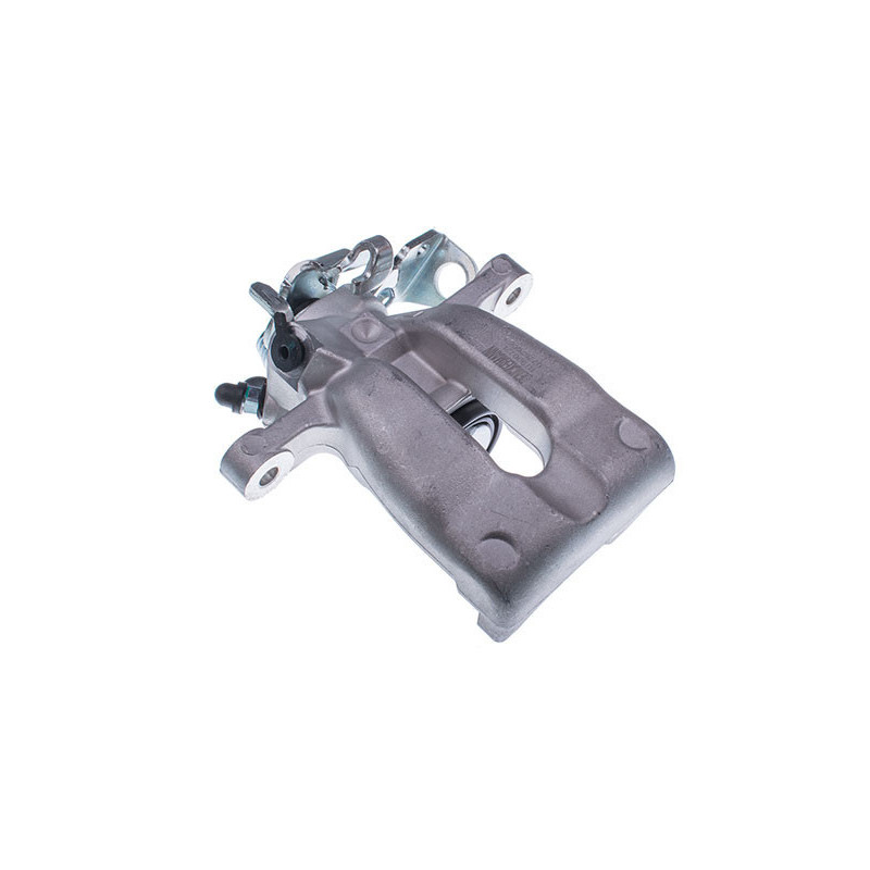 DENCKERMANN B190072L Brake Caliper Rear Left for Astra Zafira Meriva