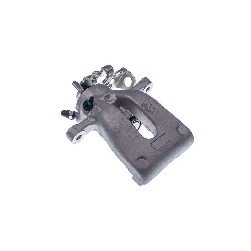 DENCKERMANN B190075L Pinza de freno trasero izquierdo para Opel Zafira