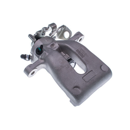 DENCKERMANN B190075L Brake Caliper Rear Left for Opel Zafira