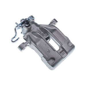 DENCKERMANN B190076R Pinza freno posteriore destra per 807 C8 Phedra Ulysse