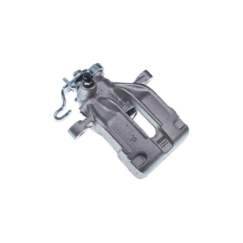 DENCKERMANN B190076R Pinza freno posteriore destra per 807 C8 Phedra Ulysse