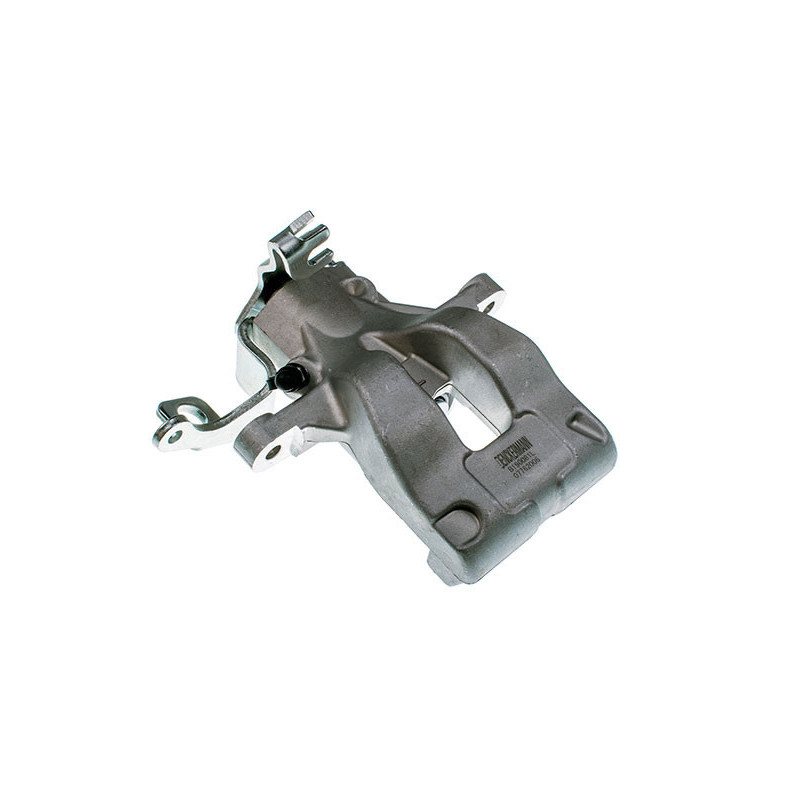 DENCKERMANN B190081L Pinza freno posteriore sinistra per Citroen C4