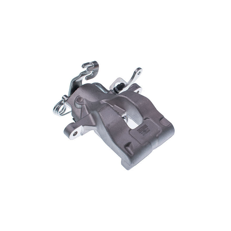 DENCKERMANN B190081R Pinza freno posteriore destra per Citroen C4