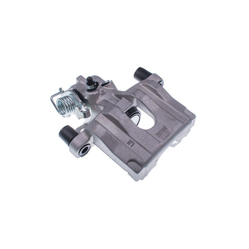 DENCKERMANN B190085L Pinza freno posteriore sinistra per Laguna Espace Megane