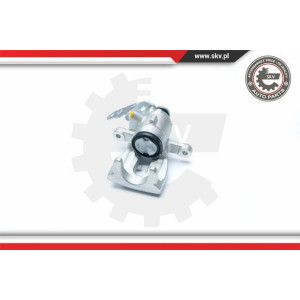 Arrière Droite Étrier de frein pour Ford Focus Galaxy Kuga Mondeo S-Max ESEN SKV 23SKV284