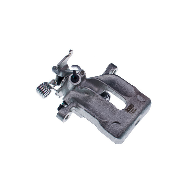 DENCKERMANN B190091L Pinza freno posteriore sinistra per Carisma S40