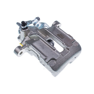 DENCKERMANN B190093L Pinza freno posteriore sinistra per Passat Golf Vento Sharan Galaxy