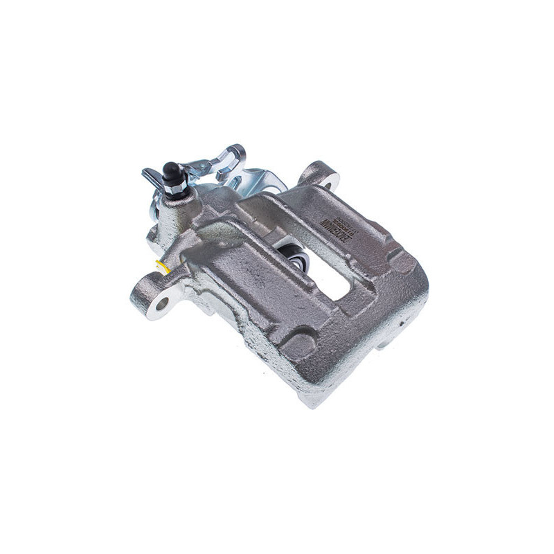 DENCKERMANN B190093L Pinza de freno trasero izquierdo para Passat Golf Vento Sharan Galaxy