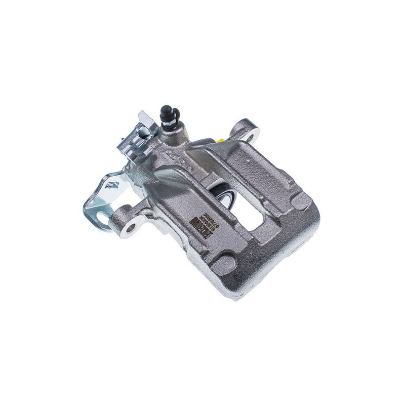 DENCKERMANN B190093R Bremssattel Hinten Rechts für Passat Golf Vento Sharan Galaxy