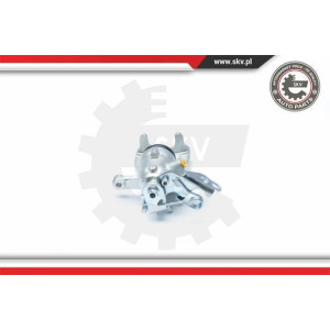 Trasero Derecho Pinza de freno para Ford Focus Galaxy Kuga Mondeo S-Max ESEN SKV 23SKV284