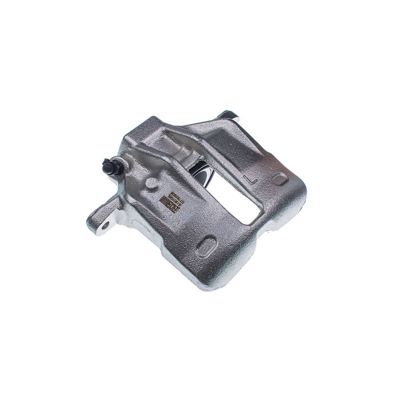 DENCKERMANN B190106L Pinza freno anteriore sinistra per A4 Passat Exeo