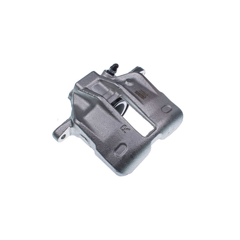 DENCKERMANN B190106R Pinza freno anteriore destra per A4 Passat Exeo