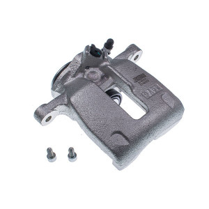 DENCKERMANN B190107L Pinza freno posteriore sinistra per Passat Tiguan CC Alhambra Q3