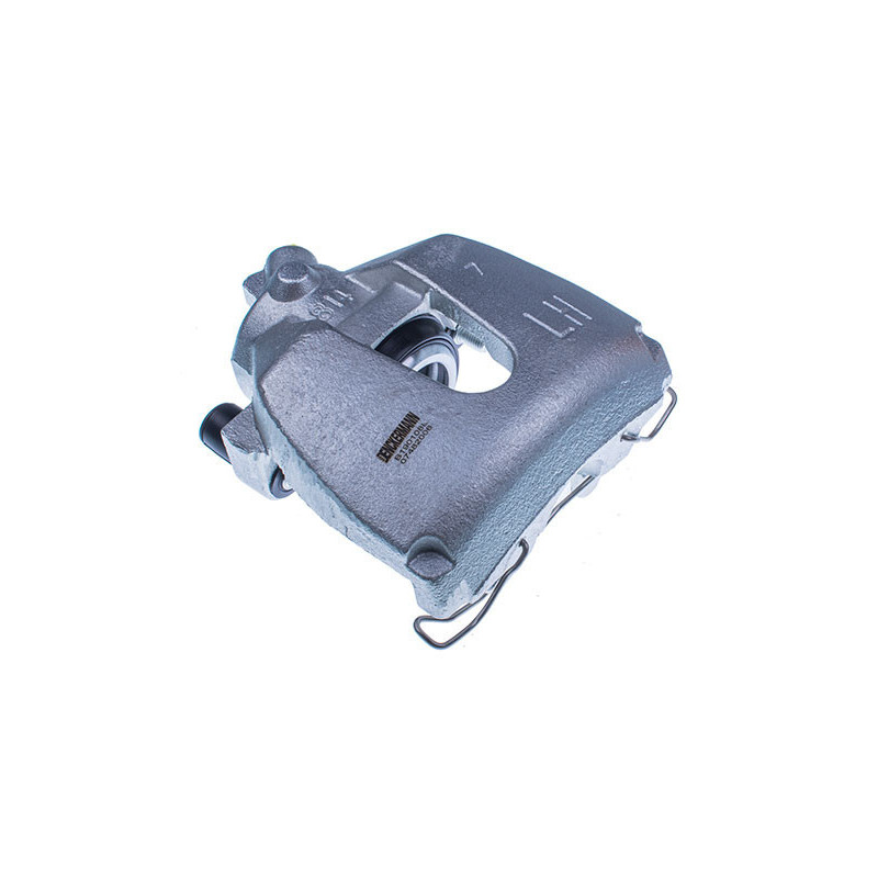 DENCKERMANN B190108L Bremssattel Vorne Links für Focus C-Max 3 V50 S40 C30 C70 V40 5 Kuga