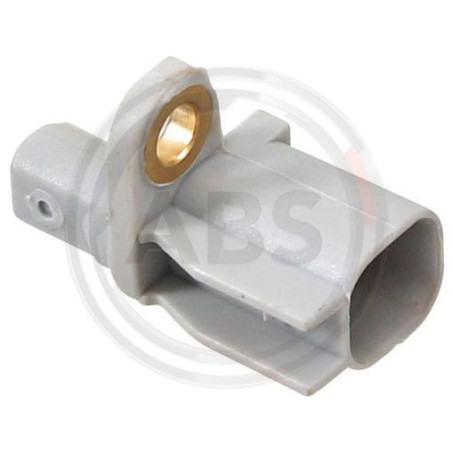 A.B.S. 31386 Rear ABS Wheel Speed Sensor For FORD C-Max Focus Tourneo Transit VOLVO V40
