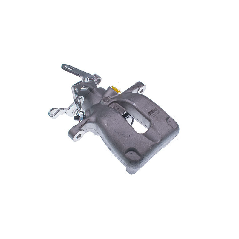 DENCKERMANN B190110R Bremssattel Hinten Rechts für A3 Altea Golf Toledo Leon TT Eos Jetta