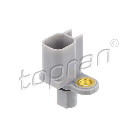 Hinten ABS Sensor Raddrehzahl für FORD C-Max Focus Tourneo Transit VOLVO V40 TOPRAN 304 977
