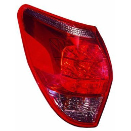 Rear Light Left LED for Toyota RAV4 III (2005-2008) DEPO 212-19N2L-UE