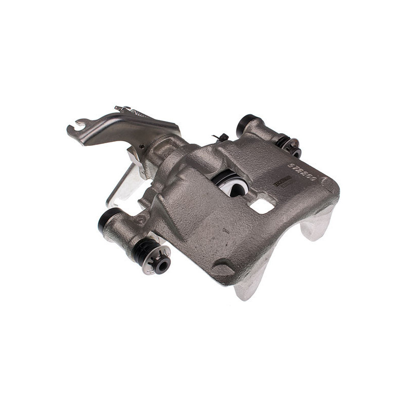 DENCKERMANN B190130L Bremssattel Hinten Links für Iveco Daily