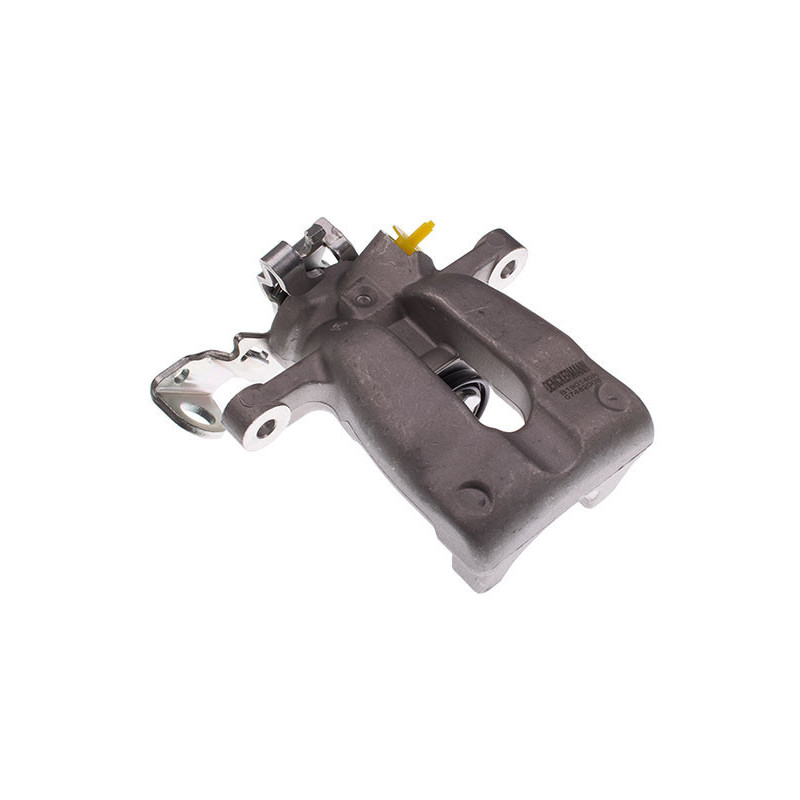 DENCKERMANN B190140R Pinza de freno trasero derecho para Opel Astra