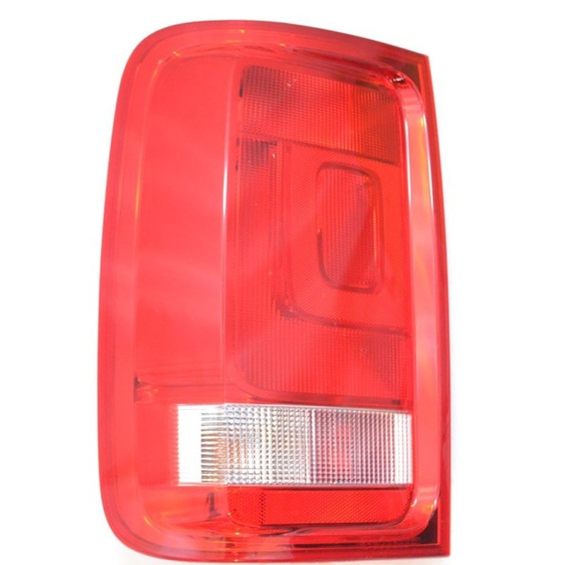 Feu arrière gauche pour Volkswagen Amarok I (2013-2016) DEPO 441-19F2L-LD-UE