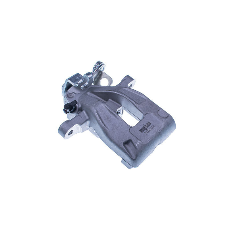 DENCKERMANN B190144L Pinza freno posteriore sinistra per Peugeot 207