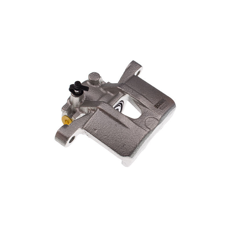 DENCKERMANN B190146L Bremssattel Hinten Links für Outlander Grandis C-Crosser 4007 Lancer