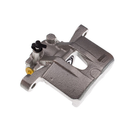DENCKERMANN B190146L Bremssattel Hinten Links für Outlander Grandis C-Crosser 4007 Lancer