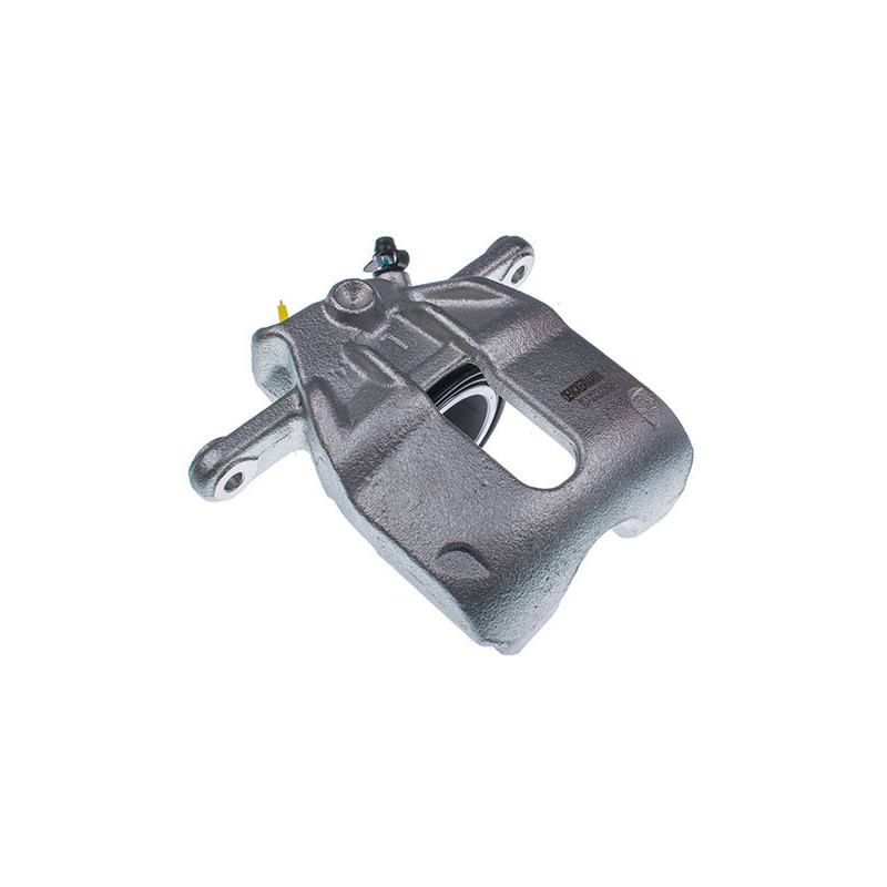 DENCKERMANN B190152L Pinza de freno delantero izquierdo para Clio Logan Kangoo Citan