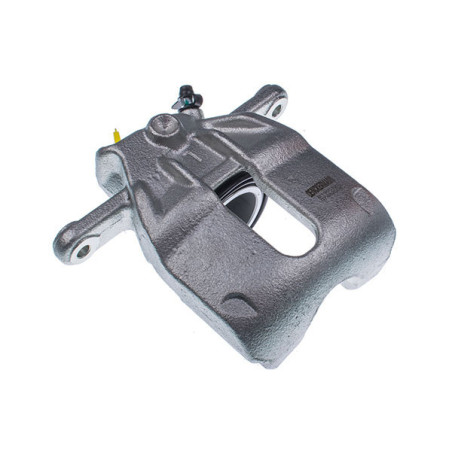 DENCKERMANN B190152L Pinza de freno delantero izquierdo para Clio Logan Kangoo Citan