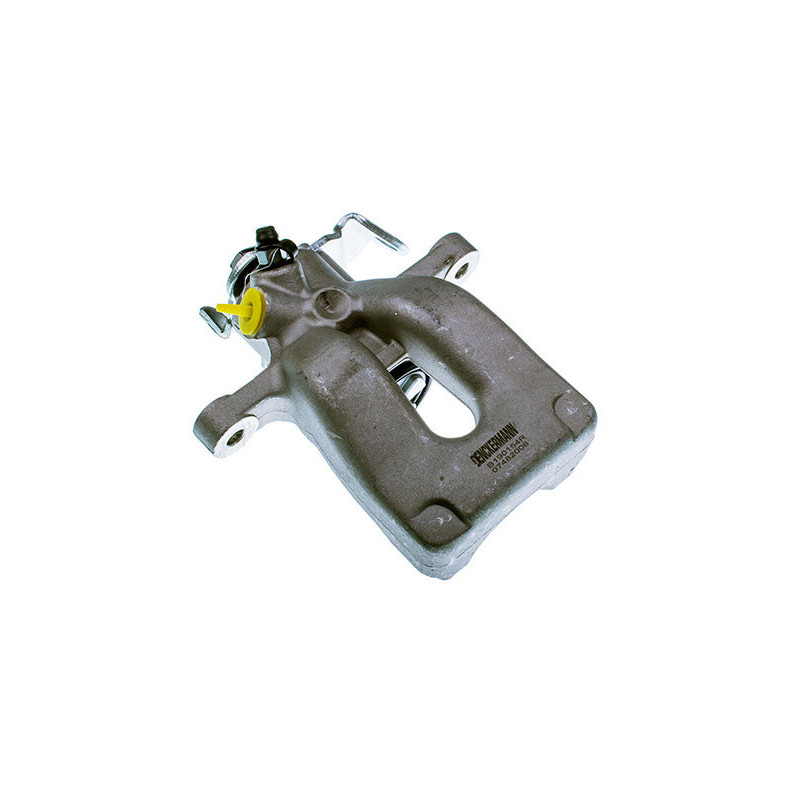 DENCKERMANN B190154R Pinza freno posteriore destra per Renault Clio