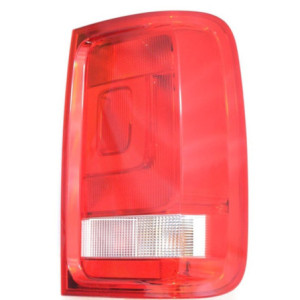 Piloto trasero derecho para Volkswagen Amarok I (2013-2016) DEPO 441-19F2R-LD-UE
