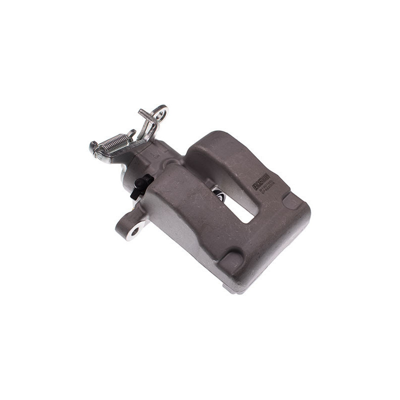 DENCKERMANN B190166L Pinza freno posteriore sinistra per Toyota Avensis