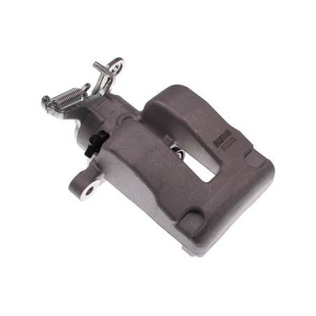 DENCKERMANN B190166L Pinza de freno trasero izquierdo para Toyota Avensis