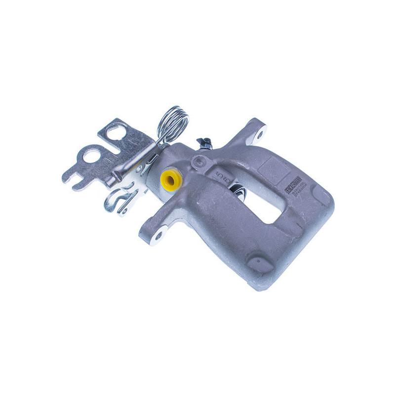 DENCKERMANN B190168L Pinza freno posteriore sinistra per VW Caddy