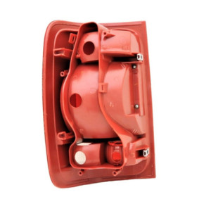 Piloto trasero derecho para Volkswagen Amarok I (2013-2016) DEPO 441-19F2R-LD-UE