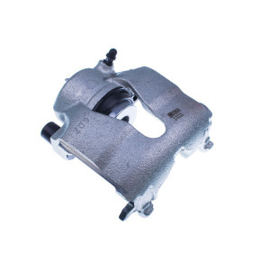 DENCKERMANN B190235L Brake Caliper Front Left for Opel Astra
