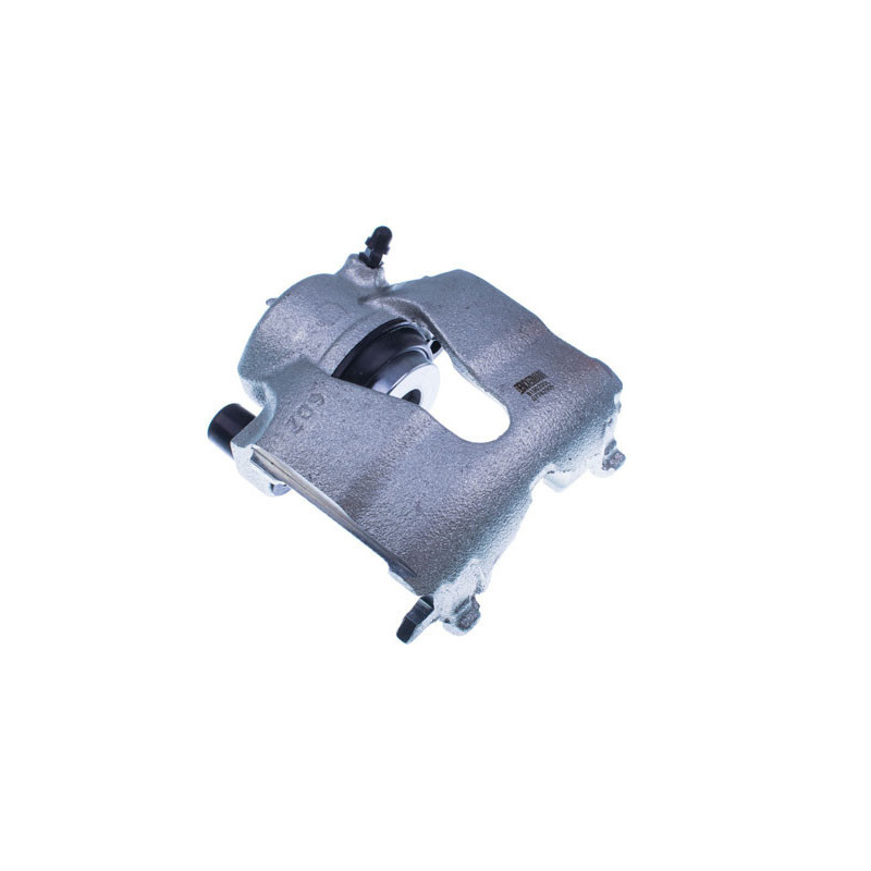 DENCKERMANN B190235L Brake Caliper Front Left for Opel Astra