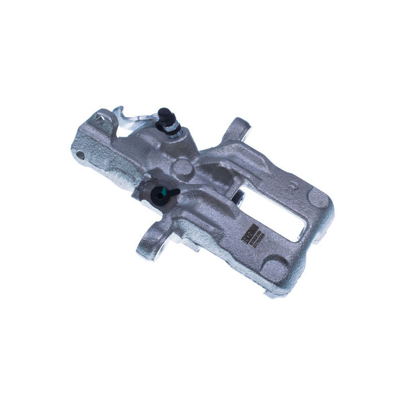 DENCKERMANN B190238R Bremssattel Hinten Rechts für Nissan Primera Almera