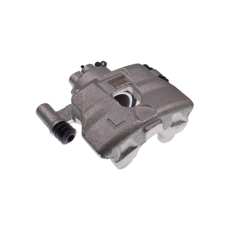 DENCKERMANN B190239L Étrier de frein avant gauche pour Mazda 6