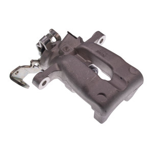 DENCKERMANN B190243R Pinza de freno trasero derecho para Opel Astra Meriva