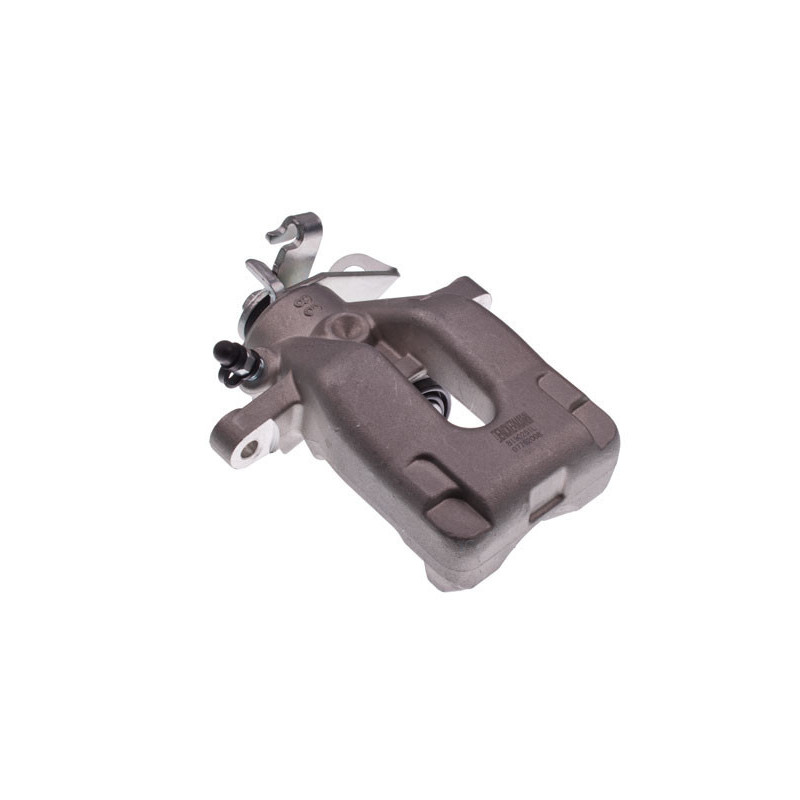 DENCKERMANN B190251L Pinza de freno trasero izquierdo para Citroen Xsara