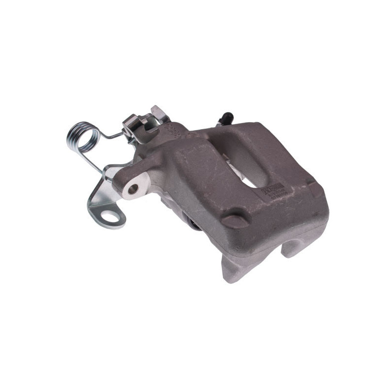 DENCKERMANN B190254R Brake Caliper Rear Right for 407 C5
