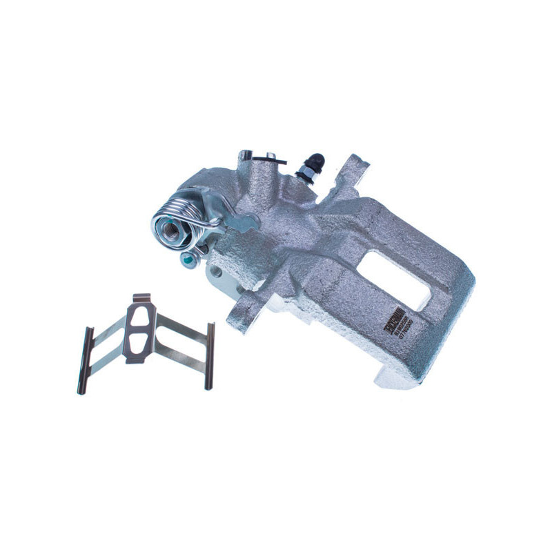 DENCKERMANN B190258R Brake Caliper Rear Right for Honda Civic