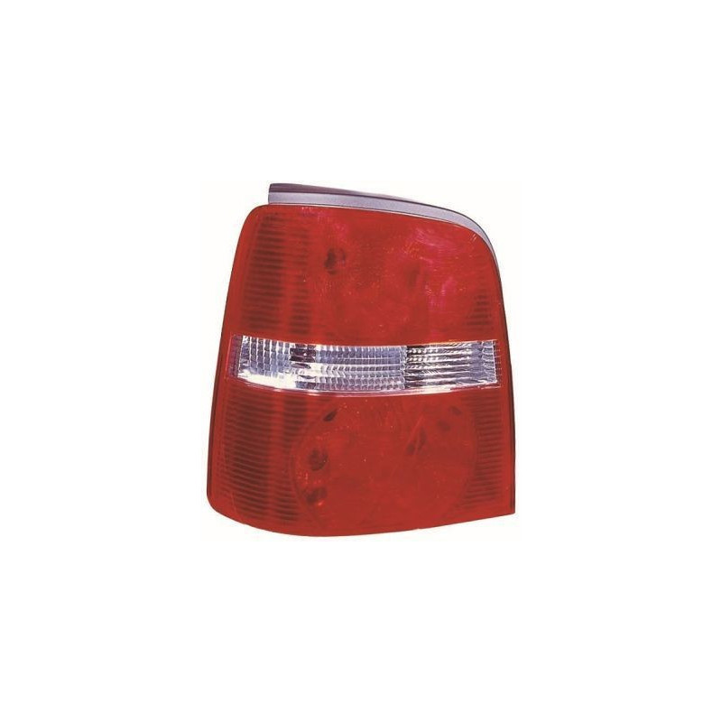 Rückleuchte Links für Volkswagen Touran I (2003-2005) DEPO 441-1958L-UE