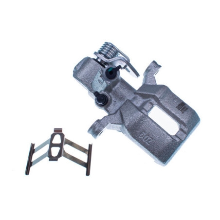 DENCKERMANN B190263L Bremssattel Hinten Links für Honda Jazz