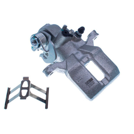 DENCKERMANN B190263R Bremssattel Hinten Rechts für Honda Jazz