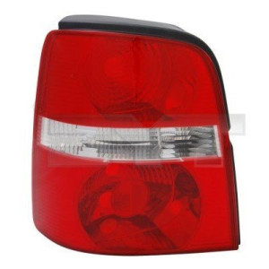Piloto trasero Izquierdo para Volkswagen Touran I (2003-2005) TYC 11-11672-01-2