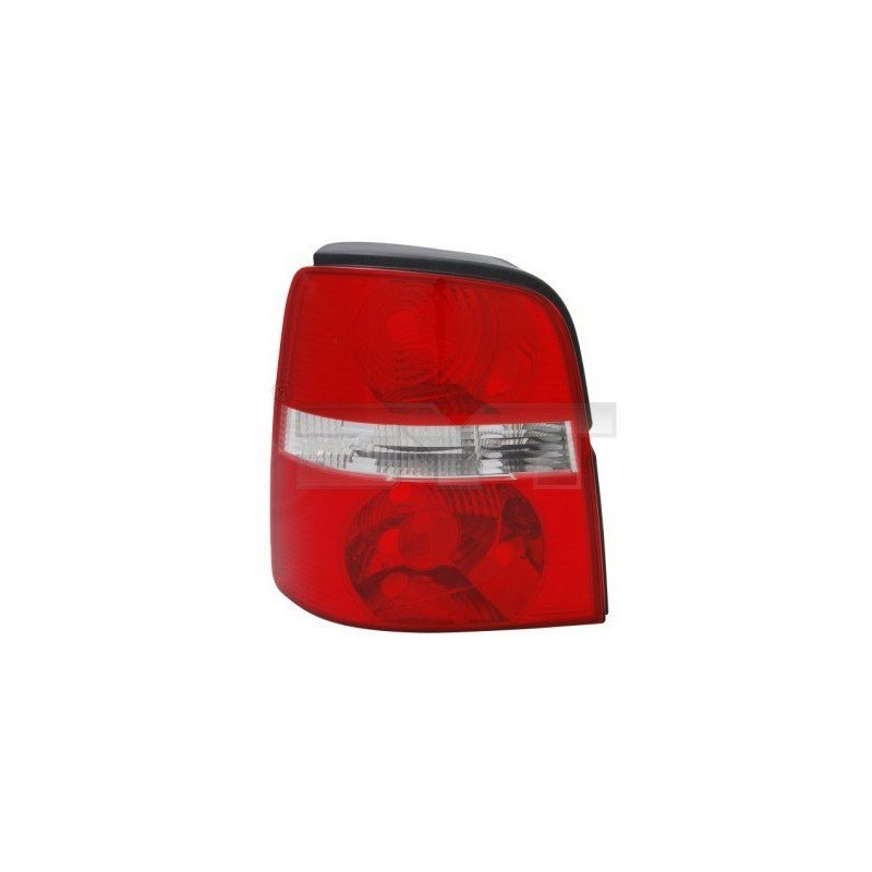Zadní světlo Levé pro Volkswagen Touran I (2003-2005) TYC 11-11672-01-2